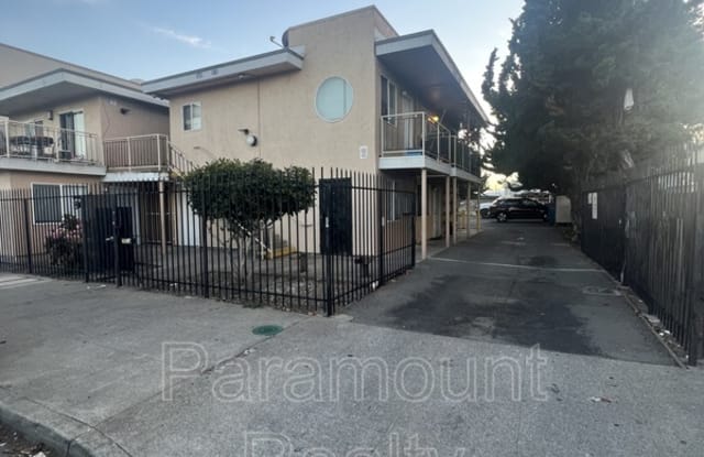 171 22nd St. - 171 22nd Street, Richmond, CA 94801