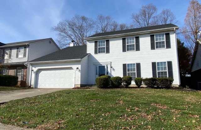 2052 Blackhorse Lane - 2052 Blackhorse Lane, Lexington, KY 40503 2052 Blackhorse Lane - 2052 Blackhorse Lane, Lexington, KY 40503