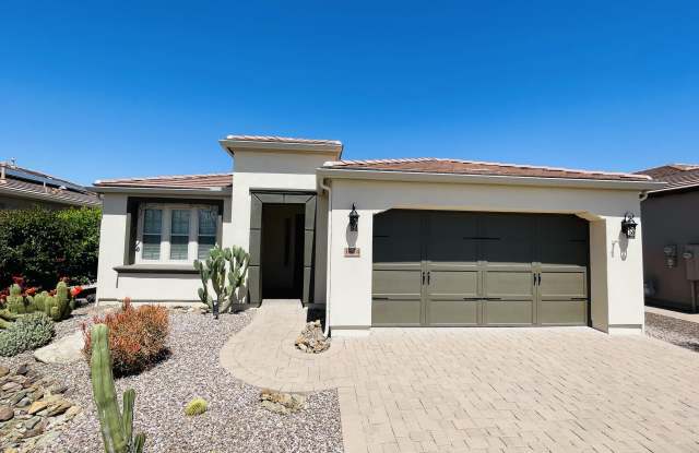 1674 E AZAFRAN Trail photos photos