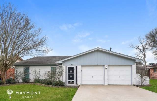 152 Bastrop Street photos photos