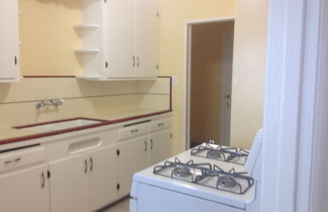 1323 Terrace Ave. - 1323 Terrace Avenue, Hayward, CA 94541