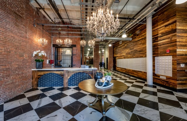 Halstead Providence Gallery 4