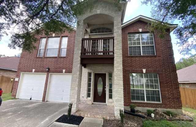 233 Cordero Drive - 233 Cordero Drive, Cibolo, TX 78108 233 Cordero Drive - 233 Cordero Drive, Cibolo, TX 78108