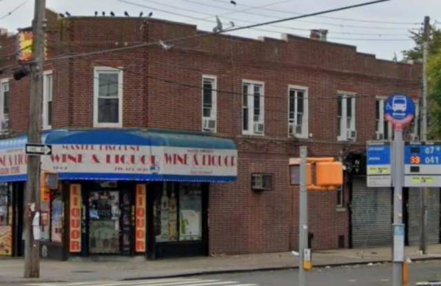 97-02 Rockaway Blvd Aka 106-21a 97th Street Gallery 4