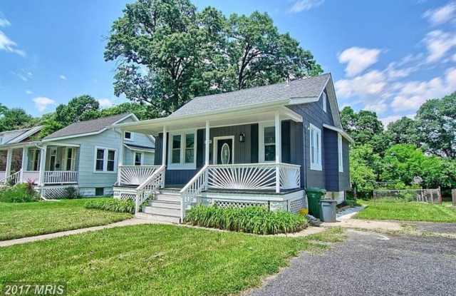 4308 Mainfield Avenue photos photos