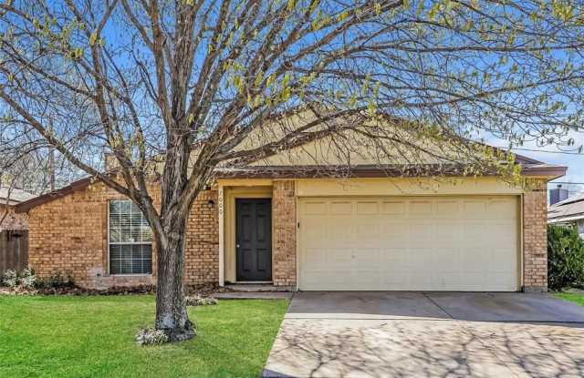7000 Laurelhill Court N - 7000 Laurelhill Court North, Fort Worth, TX 76133
