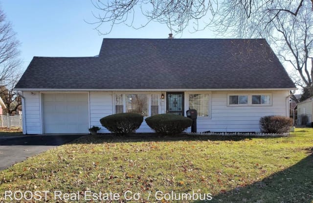 4165 Virginia Circle E - 4165 Virginia Circle, Whitehall, OH 43213