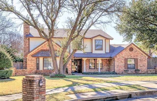 3204 Overland Drive Gallery 2