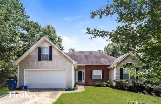 1435 Princeton View Court - 1435 Princeton View Court, Gwinnett County, GA 30052