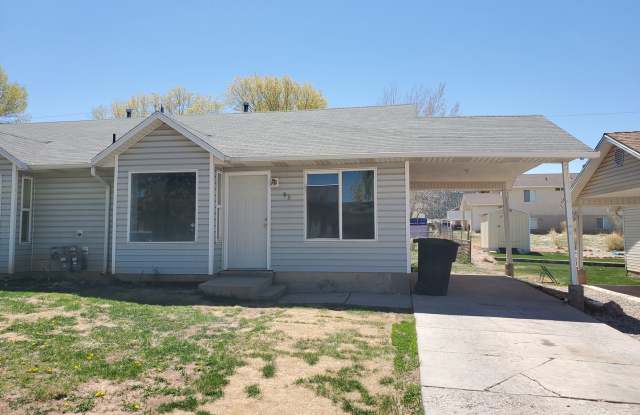 Charming 2 Bed, Bath House - 82 West Robbers Roost Road, Cedar City, UT 84720