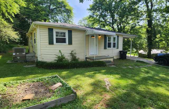 204 Shryer Rd photos photos