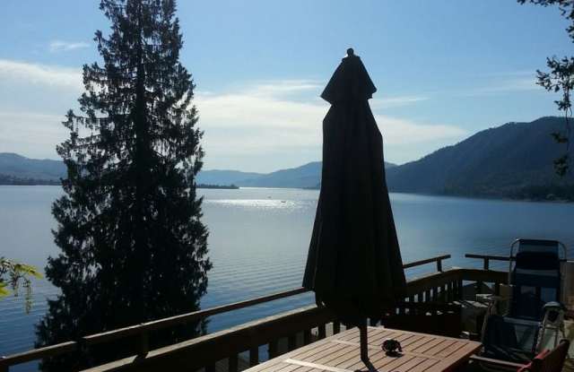 Furnished 2 bedroom with lake access-Avail Mid Sept. Gallery 3