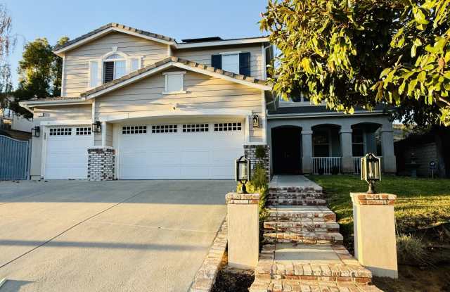 2339 Rudolph Drive - 2339 Rudolph Drive, Simi Valley, CA 93065