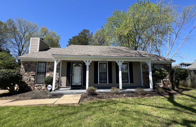 3519 Kirby Valley Dr - 3519 Kirby Valley Drive, Memphis, TN 38115