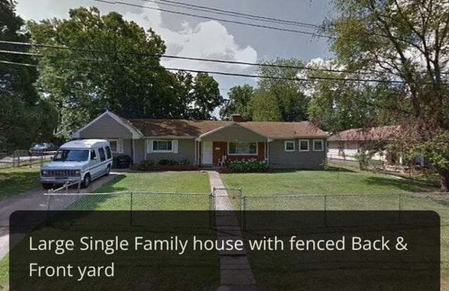 9115 6th St. - 9115 6th Street, Seabrook, MD 20706