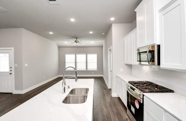 The Sage – Spacious Design, Exceptional Lifestyle Gallery 3