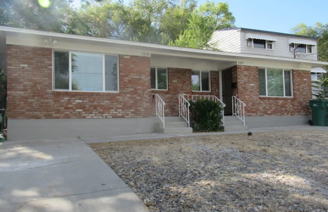 1115 Buena Vista Avenue - 1115 Buena Vista Avenue, Reno, NV 89503