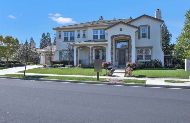 Beautiful 5BD/5BA Livermore Home with Huge Bonus Room and Full Downstairs Bedroom Suite! photos photos