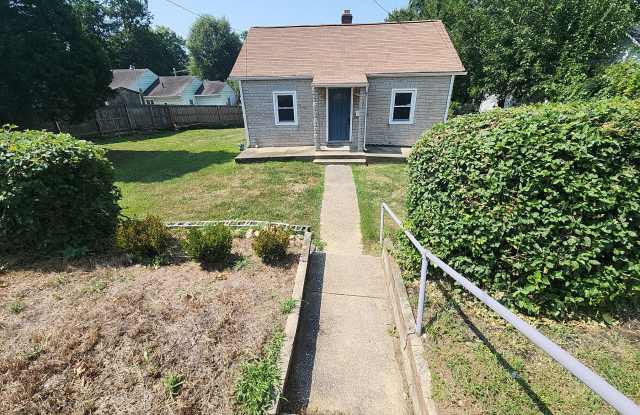 12024 Veirs Mill Rd - 12024 Veirs Mill Road, Wheaton, MD 20906