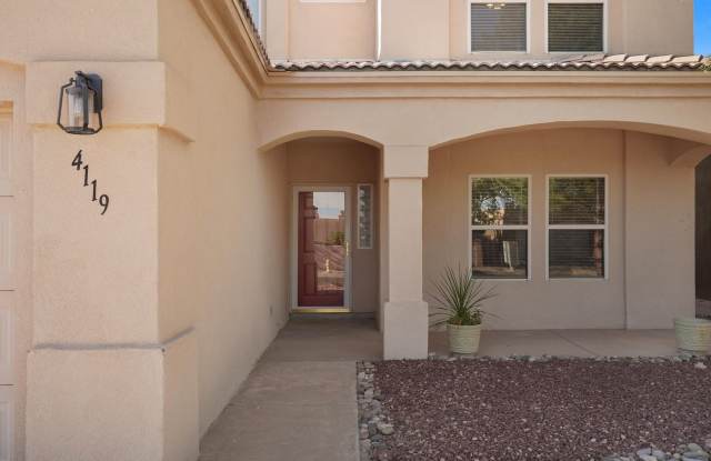 Spacious 3BR/3BA Home for Rent | NW Albuquerque | Convenient location and Charm Gallery 4