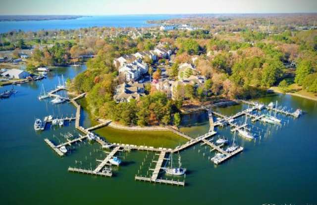 Life is Beautiful at Solomons Landing photos photos