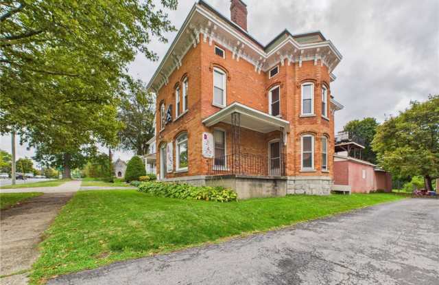 40 East Genesee Street - Back photos photos 40 East Genesee Street - Back photos photos