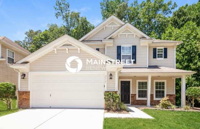 2517 Harwood Hills Lane - 2517 Harwood Hills Lane, Charlotte, NC 28214