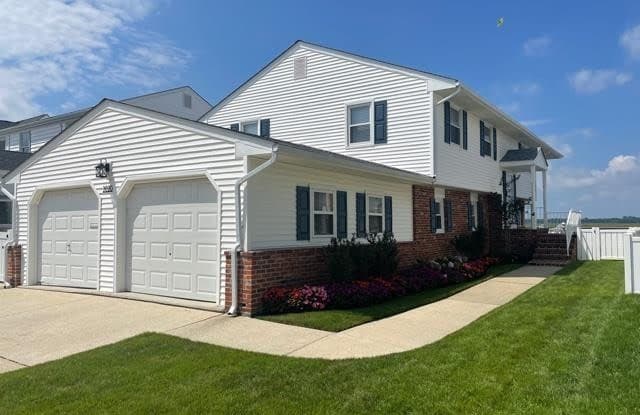 2020 Glenwood Dr - 2020 Glenwood Drive, Ocean City, NJ 08226
