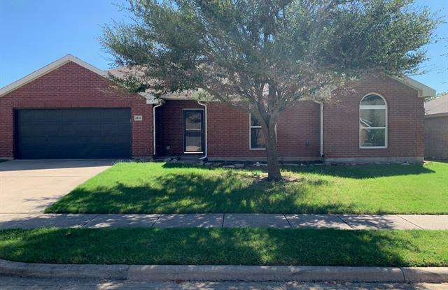 2516 Douglas Drive - 2516 Douglas Drive, McKinney, TX 75071