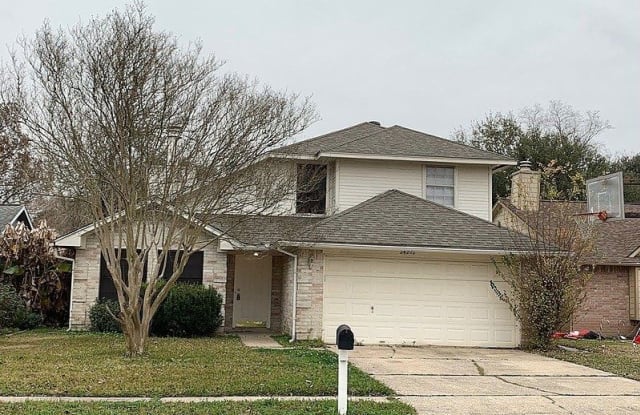 24202 Spring Sunset Drive - 24202 Spring Sunset Drive, Spring, TX 77373