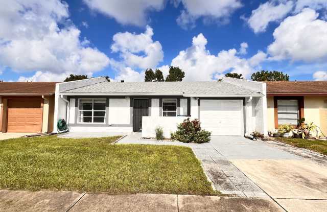 Beautiful 3BR/2BA Home in Gated Villas of Costa Del Sol! photos photos
