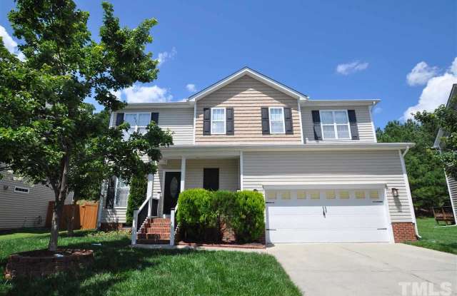 4538 Cottendale Drive - 4538 Cottondale Drive, Durham, NC 27703