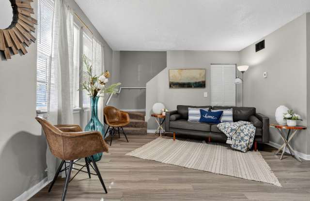 Oakwood Townhomes photos photos Oakwood Townhomes photos photos