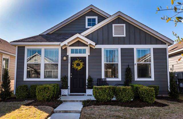 175 Grace - 175 Grace, Kyle, TX 78640