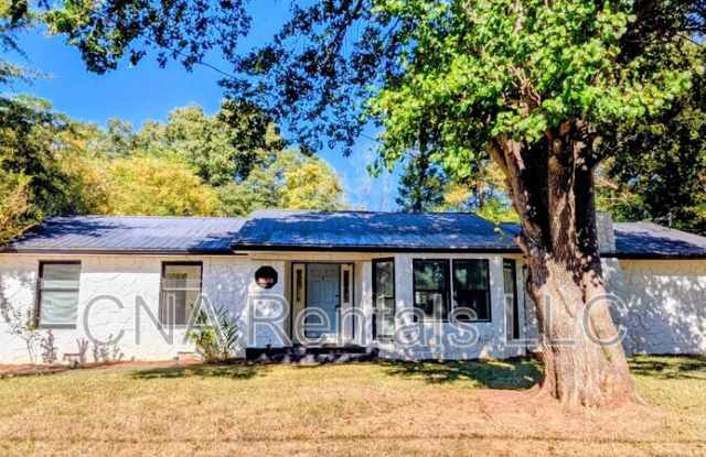 4444 Hide A Way Dr - 4444 Hide a Way Drive, Cobb County, GA 30106