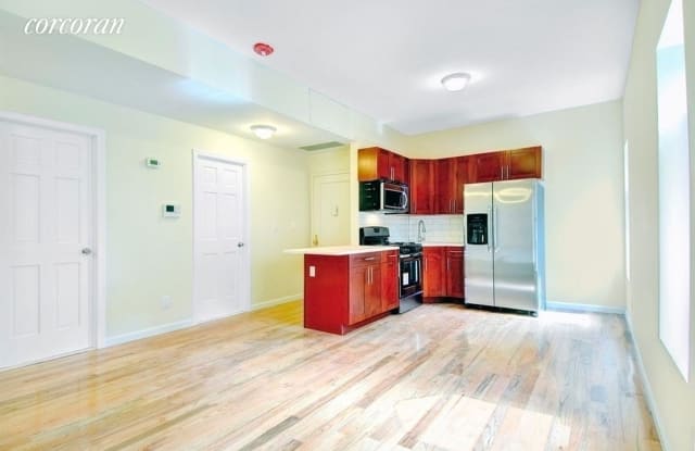 501 West 140th Street - 501 West 140th Street, New York City, NY 10031