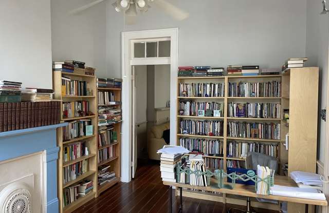 2628 N Rampart St - 2628 North Rampart Street, New Orleans, LA 70117