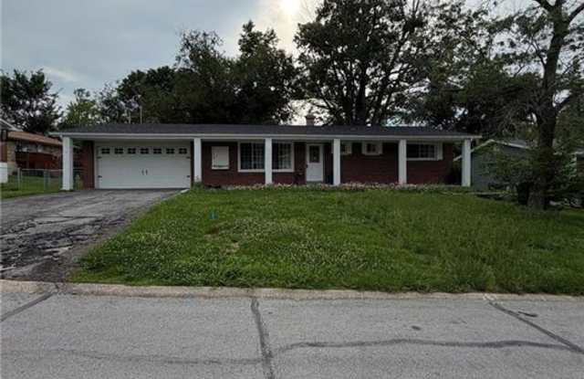 713 PLAZA DRIVE | O'FALLON 63366 photos photos