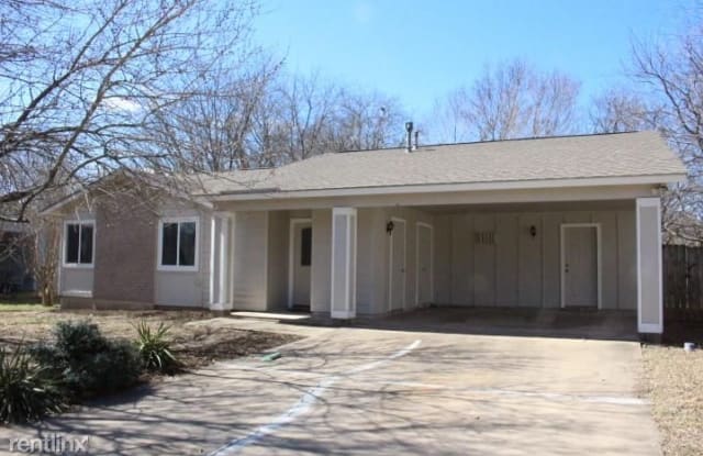 1901 Greenhill Drive - 1901 Greenhill Drive, Round Rock, TX 78664
