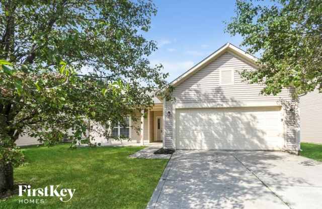 8310 Chesterhill Lane - 8310 Chesterhill Lane, Indianapolis, IN 46239