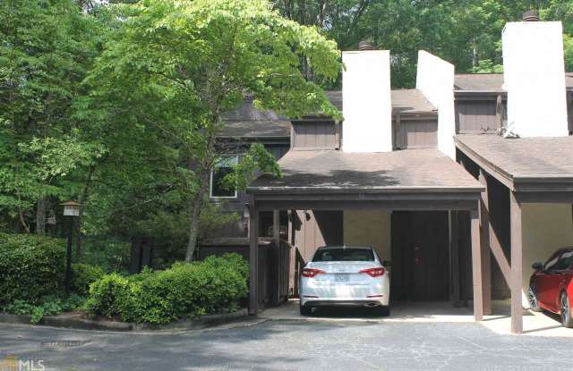 91 Cobblestone Crk - 91 Cobblestone Creek, Peachtree City, GA 30269