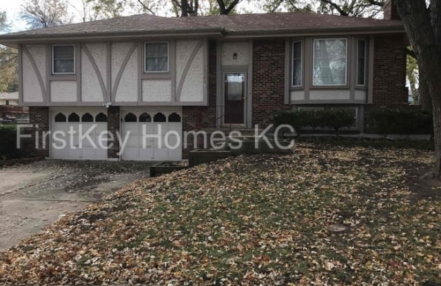 16505 East 28th Place - 16505 East 28th Street South, Independence, MO 64055