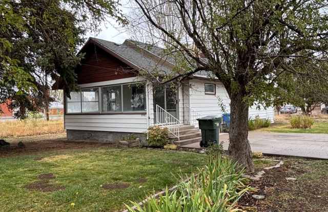 Charming 2-bedroom, 1-bath home in Pocatello, ID Gallery 1
