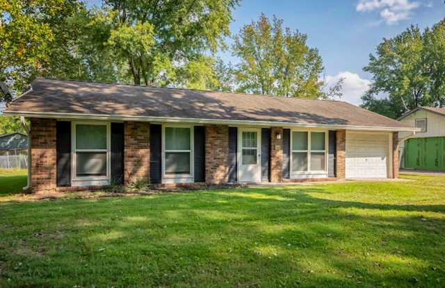 Nice Ranch Style Home photos photos