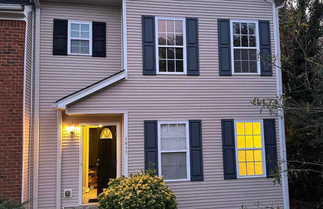 1535 Cedar Bluff Trail photos photos