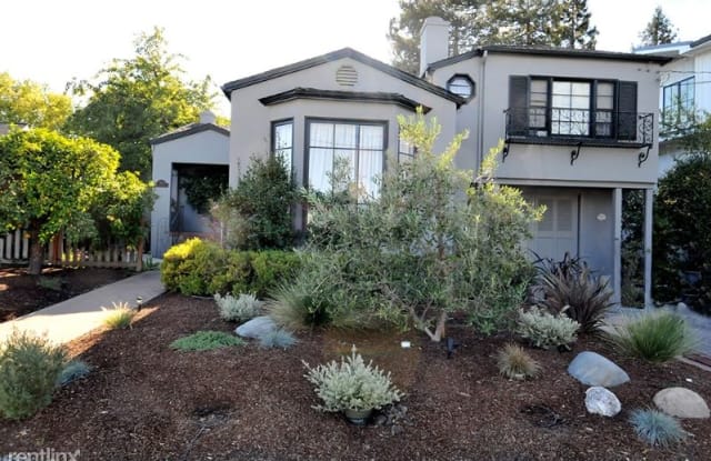 180 Ruby Ave - 180 Ruby Avenue, San Carlos, CA 94070