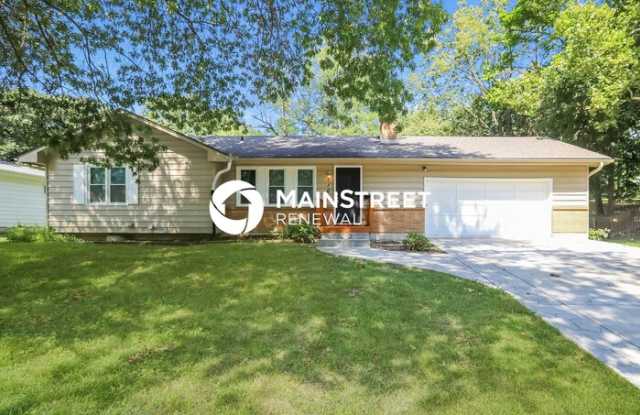 7102 North Baltimore Avenue - 7102 North Baltimore Avenue, Gladstone, MO 64118