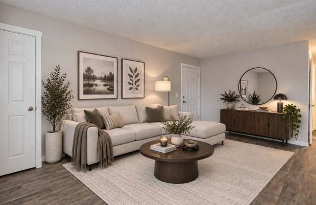 The Melrose Apartments Gallery 1