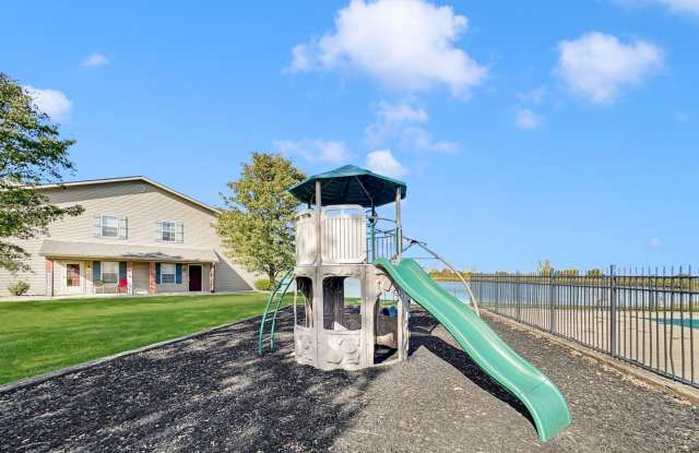 Discover Your Lakeside Haven in Greensburg, IN! Gallery 3