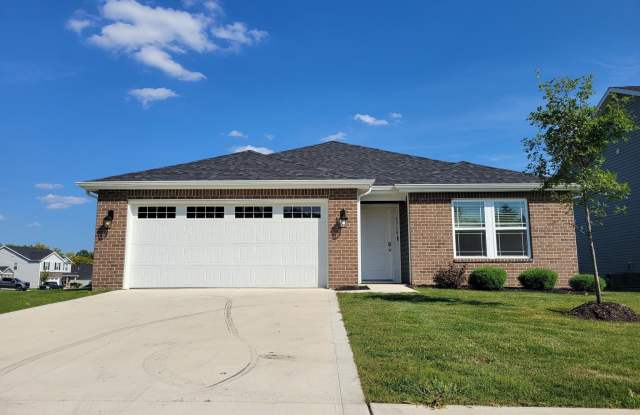 3719 Remi Place - 3719 Remi Place, Fort Wayne, IN 46804